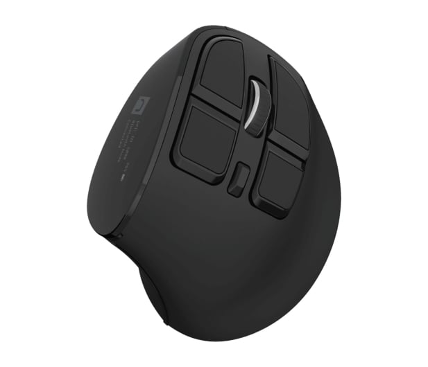 Natec Euphonie Pro Bluetooth 5.0 programowalna cicha - 1370633 - zdjęcie